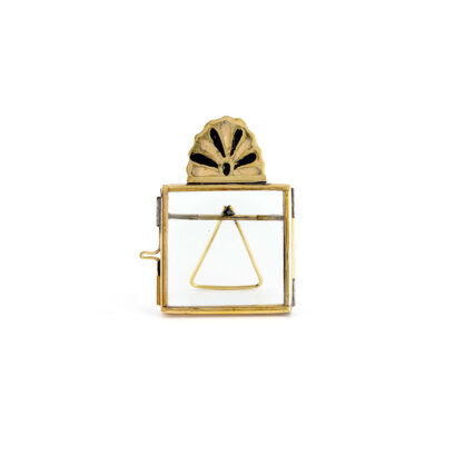 Mini-cadre Photo Rosie Roset Black