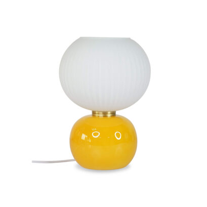 Lampe Adonis Jaune