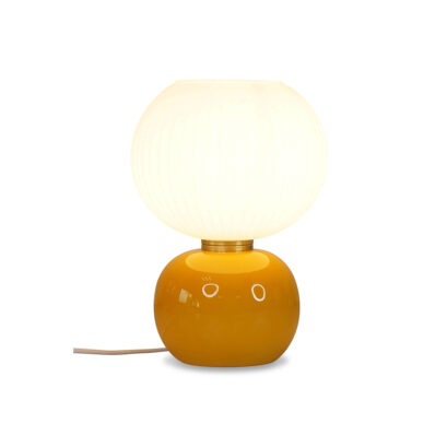 Lampe Adonis Jaune – Image 2