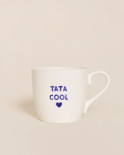 Mug Tata Cool