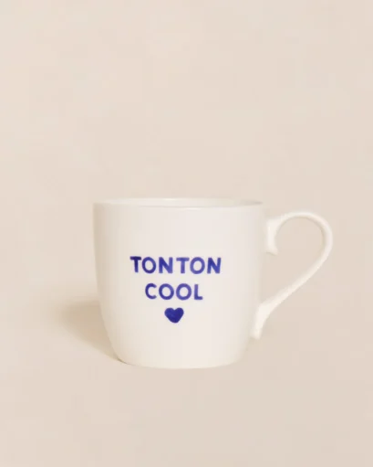 Mug Tonton Cool