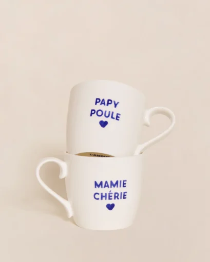 Mug Mamie Chérie – Image 2