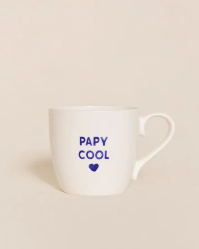 Mug Papy Cool