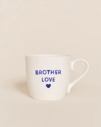 Mug Brother Love