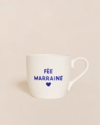 Mug Fée Marraine