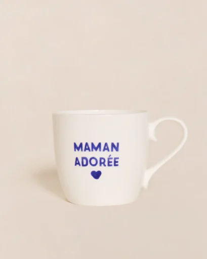 Mug Maman Adorée