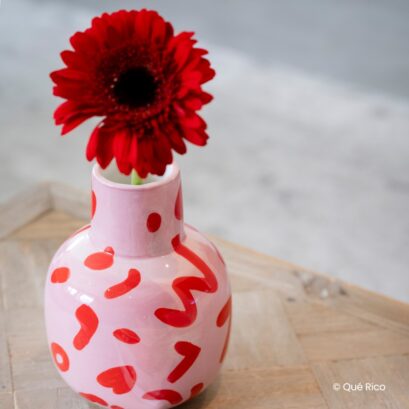 Vase Leopardo Lindo – Image 2