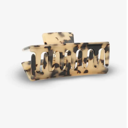 Pince Crush Cheetah SASSTIE – Image 2