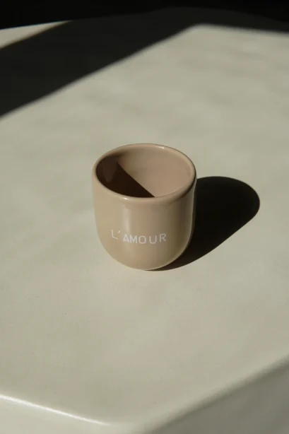 Tasse L'Amour – Image 2