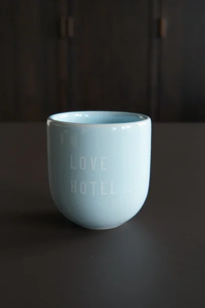 Tasse Love Hotel – Image 2