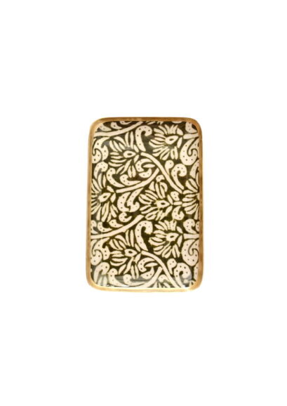 Plateau Solo Maki Vetiver