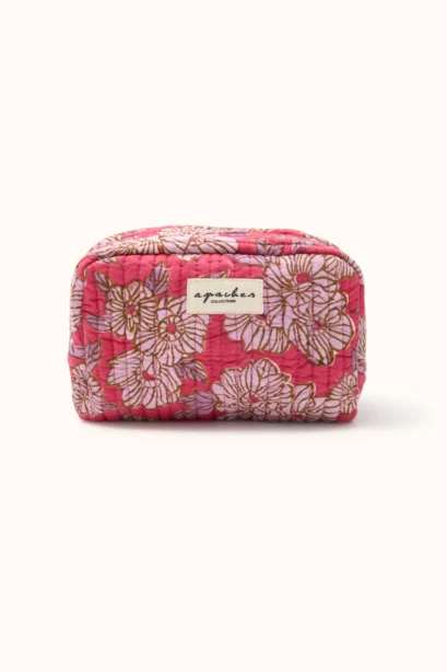 Petite Trousse Gaya Bloom Magenta