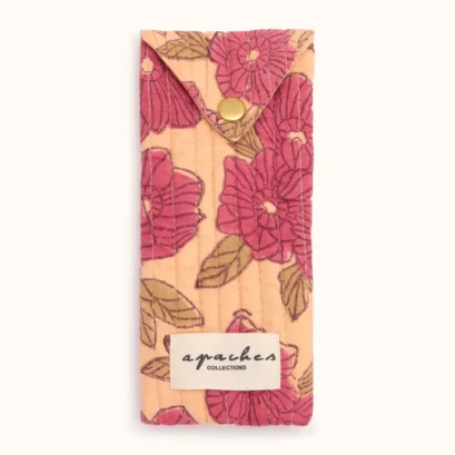 Etui Sunny Bloom Macadamia