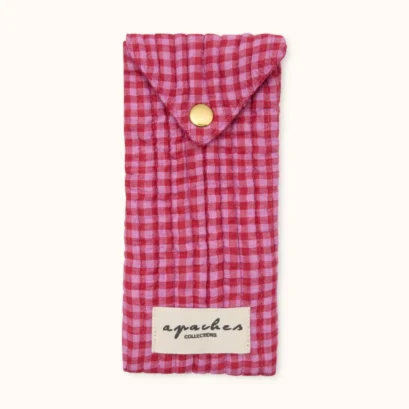 Etui Sunny Khadi Fushia