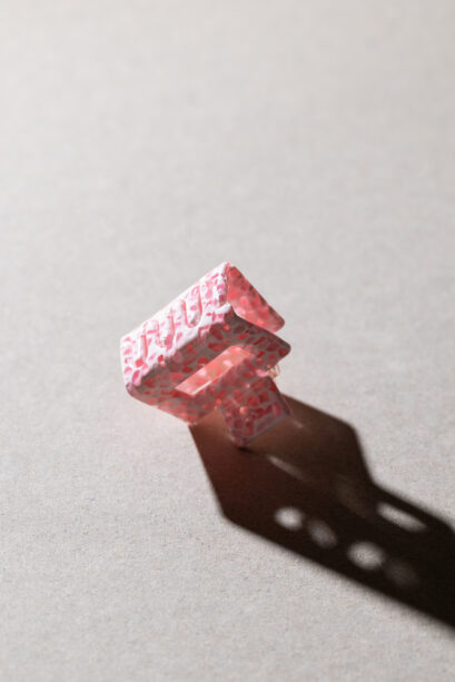 Pince Lib Rose SASSTIE – Image 3
