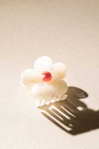 Pince Flora Rose SASSTIE – Image 3