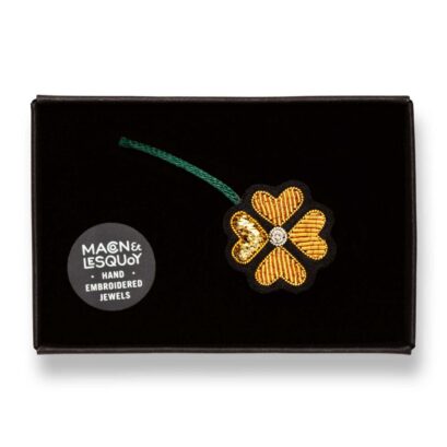 Broche 4 Chances – Image 3