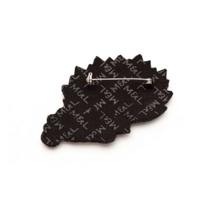 Broche Taxi Brousse – Image 2