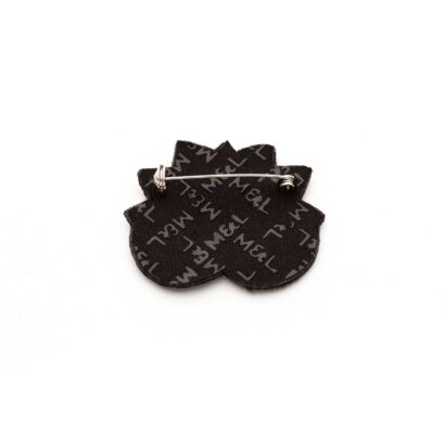 Broche Lotus – Image 2