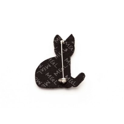 Broche Bastet – Image 2