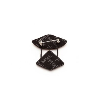 Broche Complot – Image 2