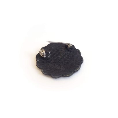 Broche Mini Marguerite – Image 2