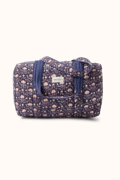 Sac Buddha Cactus Navy